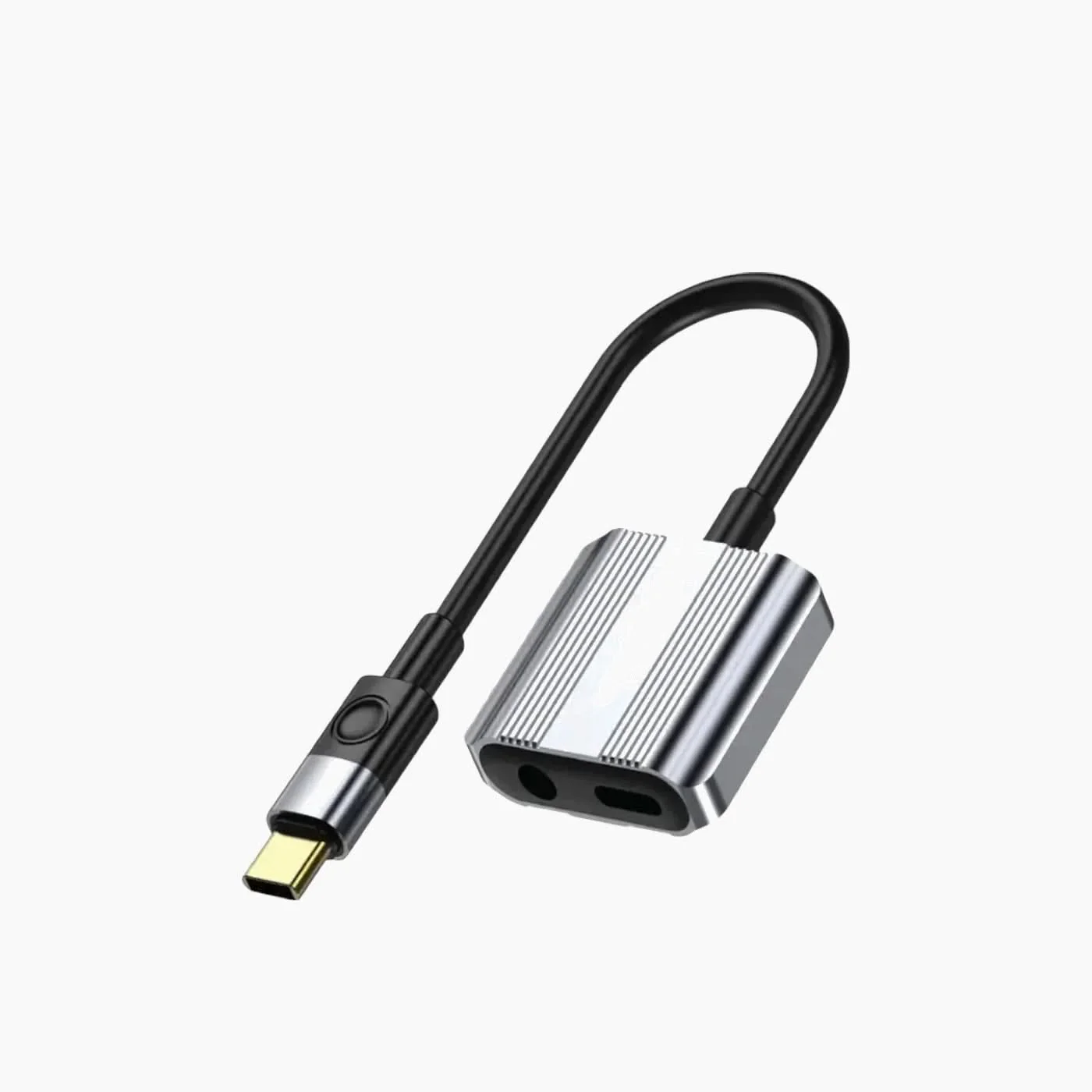 Green Lion 2-in-1 Splitter Adapter