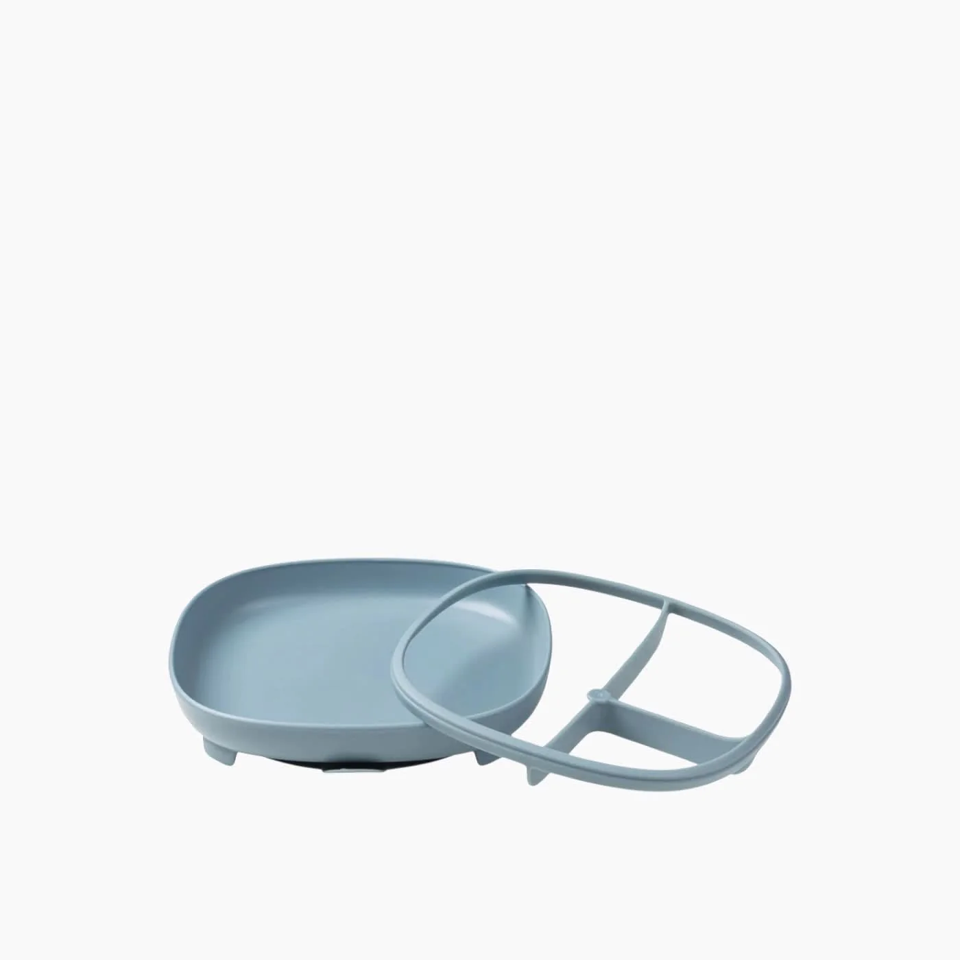 B.Box 2 In 1 Suction Plate