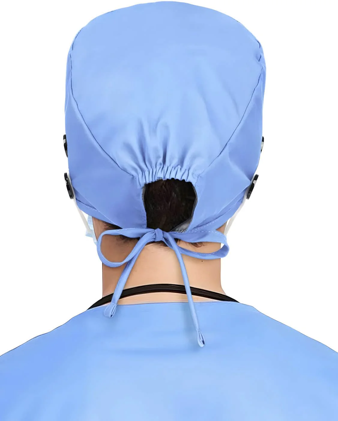 Scrub Caps - Image 12