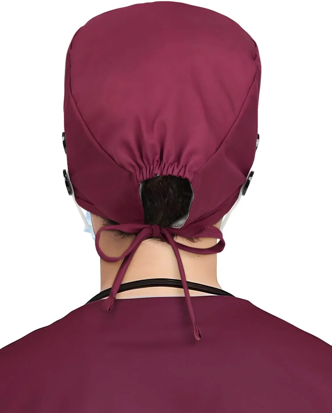 Scrub Caps - Image 14