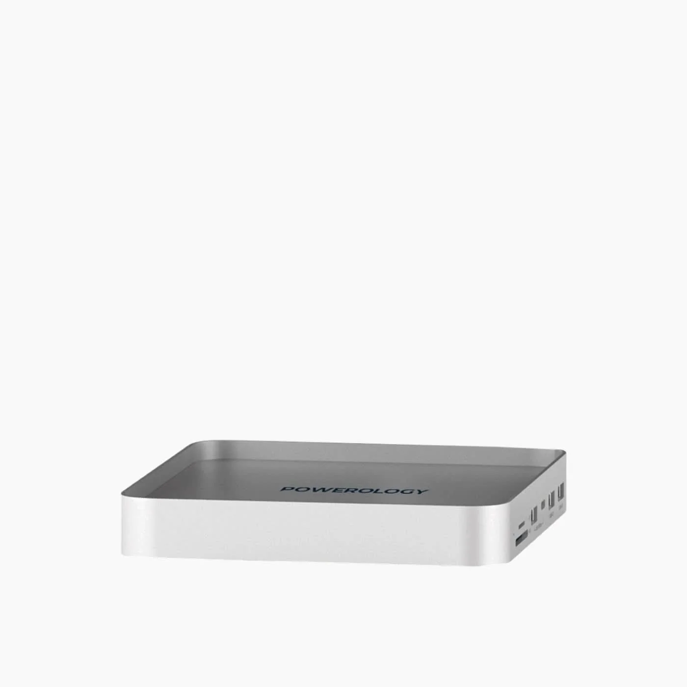 Powerology USB-C Hub & Stand - Image 2