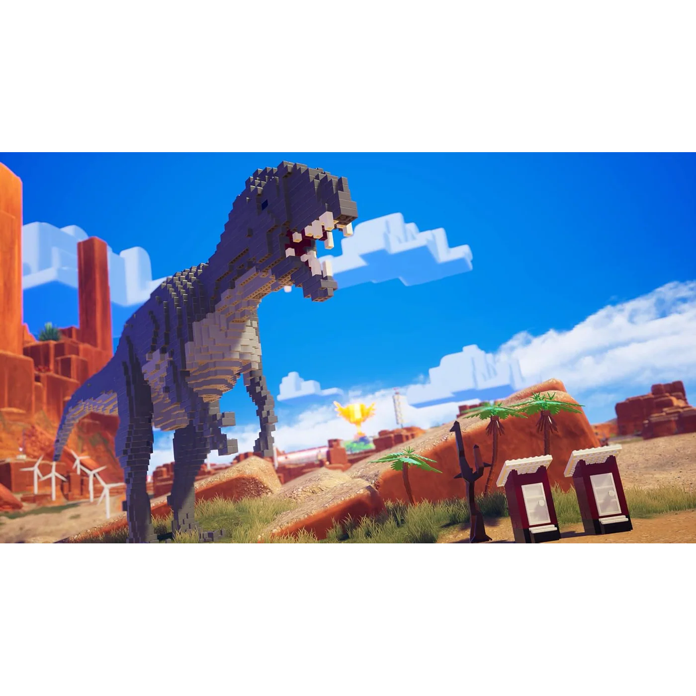 PlayStation 4 LEGO 2K Drive Game - Image 11