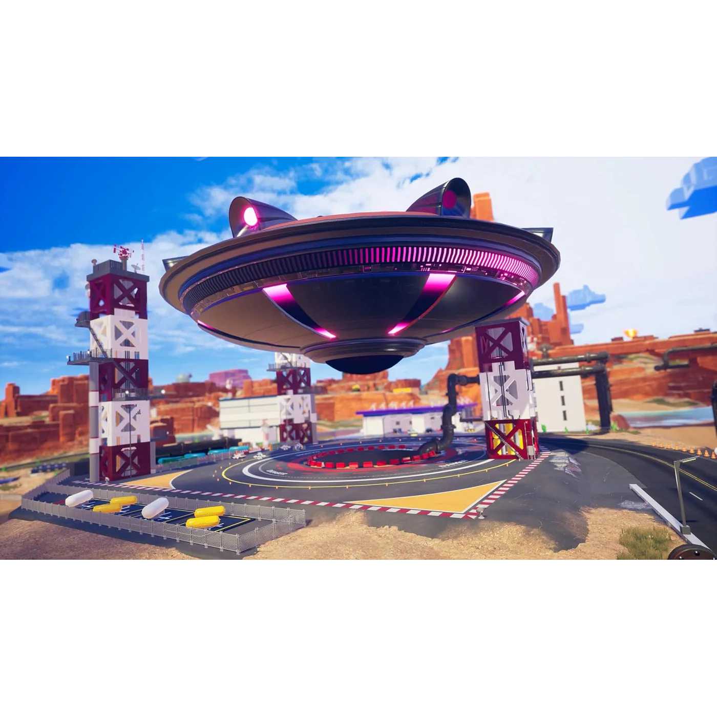 PlayStation 4 LEGO 2K Drive Game - Image 9