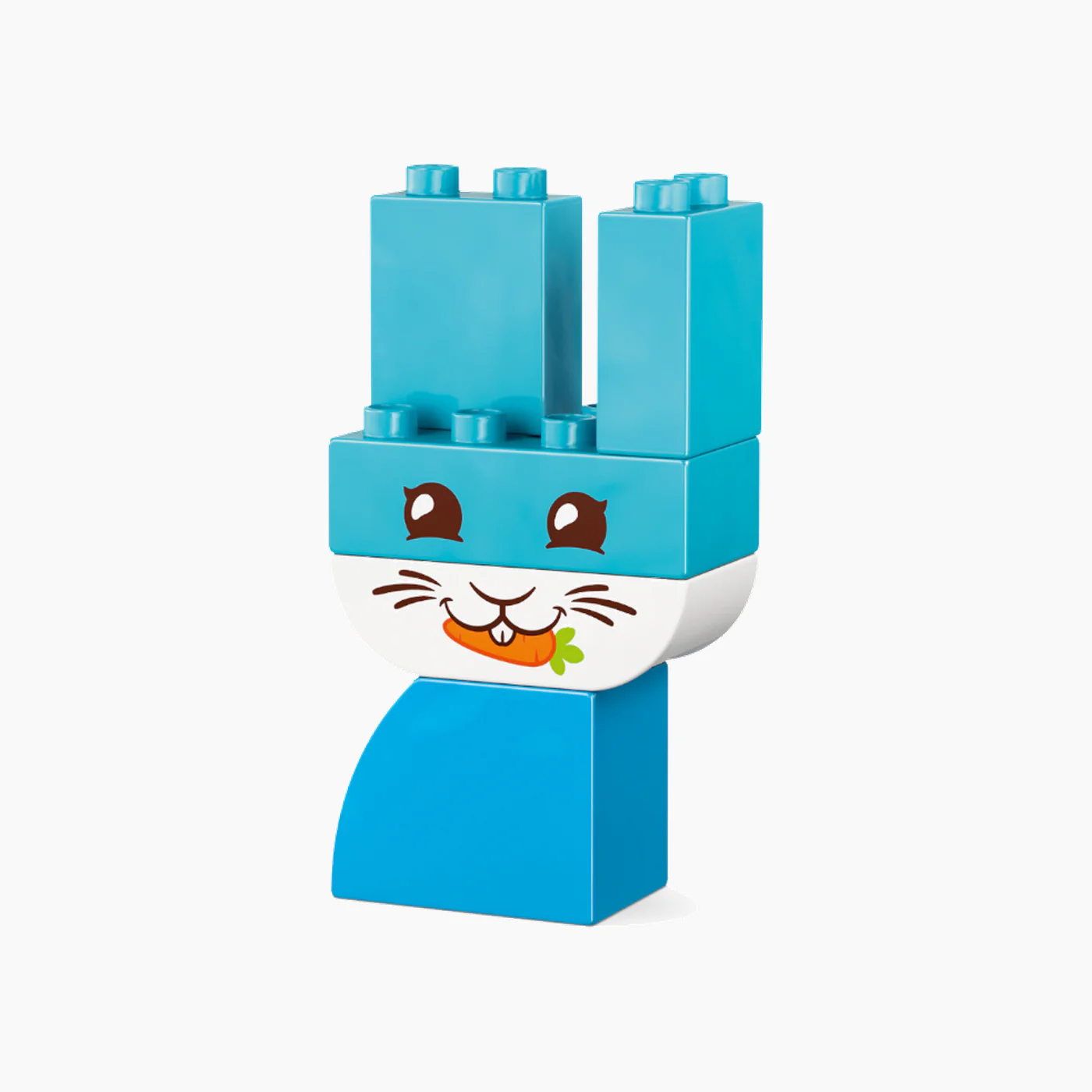 LEGO 3 in 1 Creative Cute Pets- 24 Pcs - Image 4