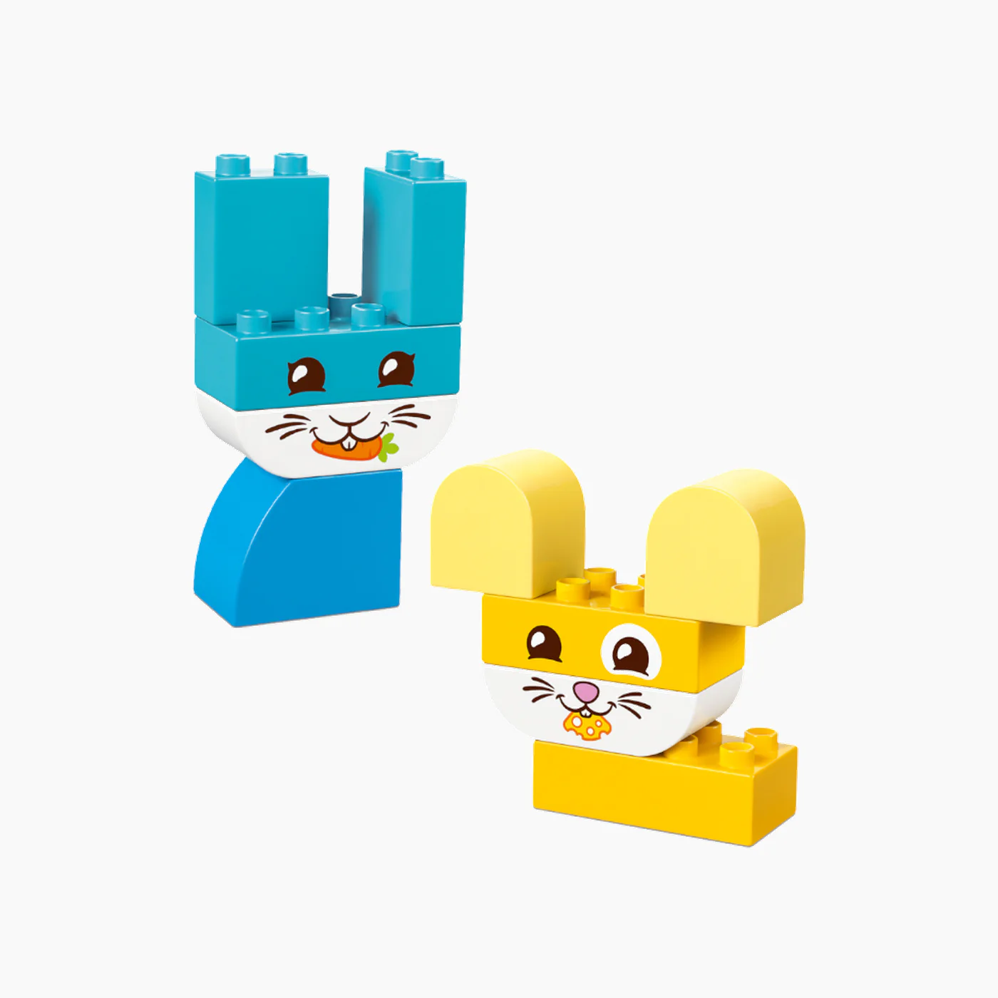 LEGO 3 in 1 Creative Cute Pets- 24 Pcs - Image 6