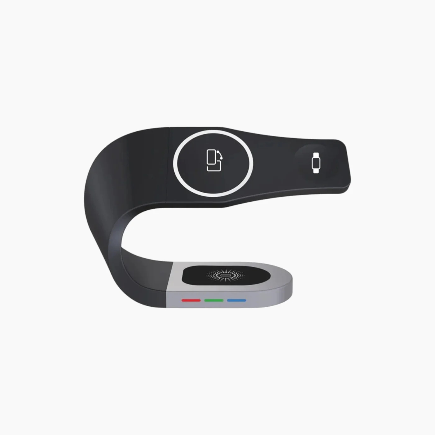 Catchy Jo 3 in 1 Wireless Charger