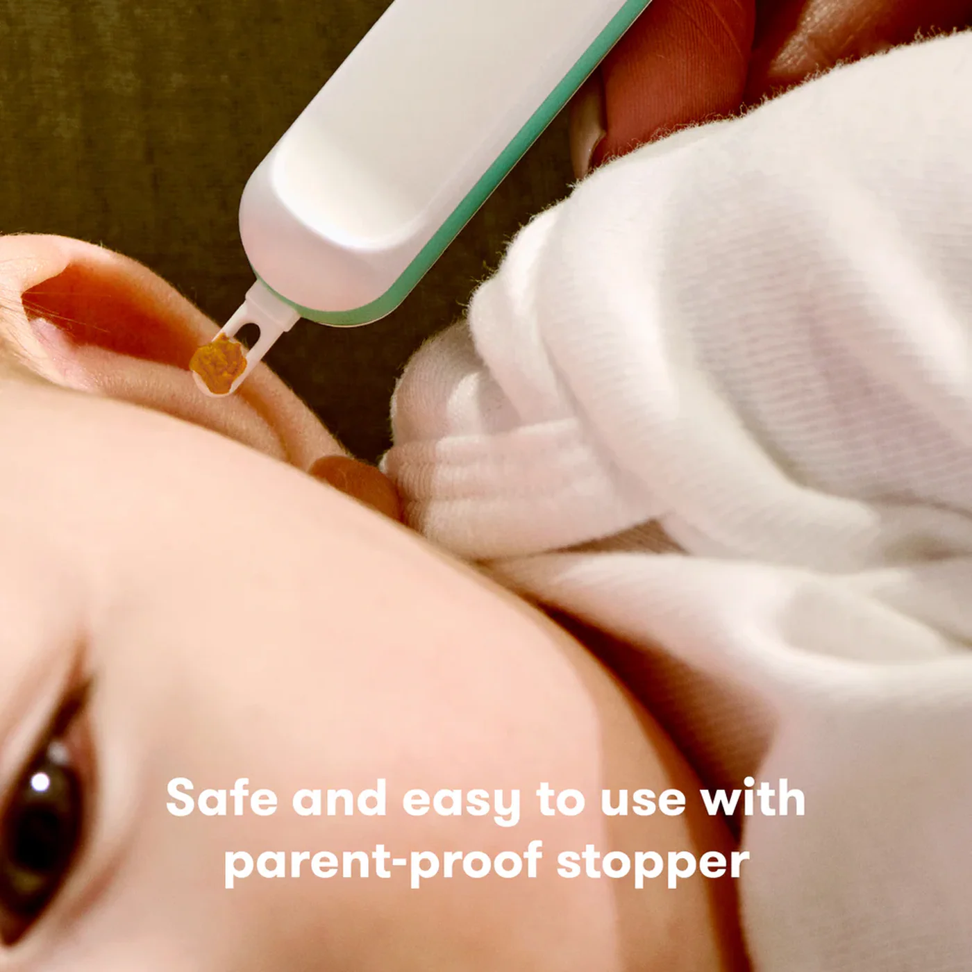 Frida Baby 3 in 1 Nose, Nail and Ear Picker - Image 5