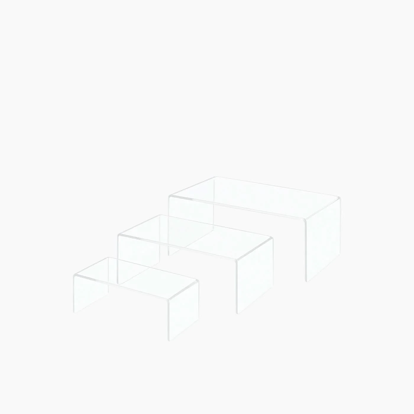 3 Levels Organizer Set