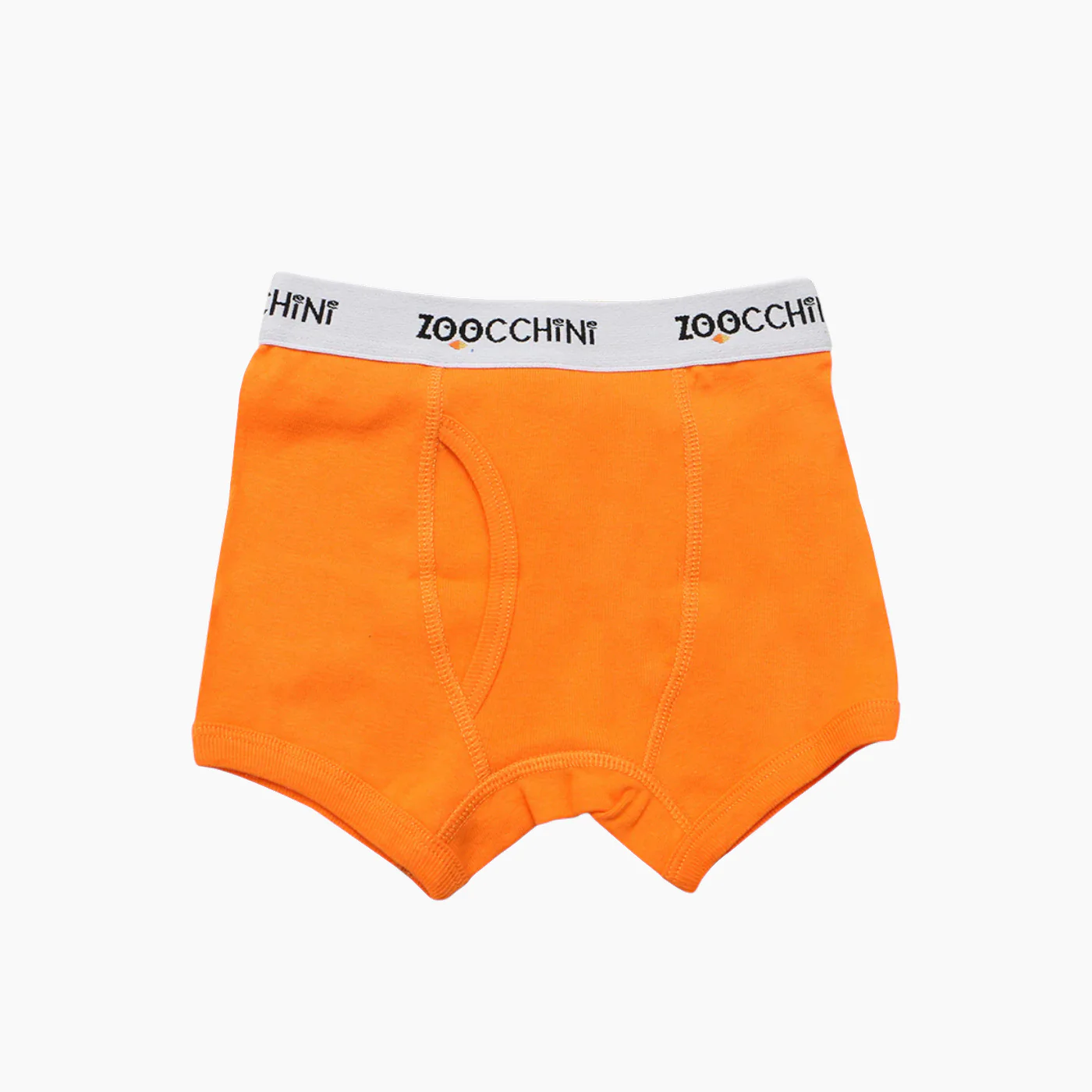 3 Piece Organic Boxers - Space Force 2-3 years - Image 2