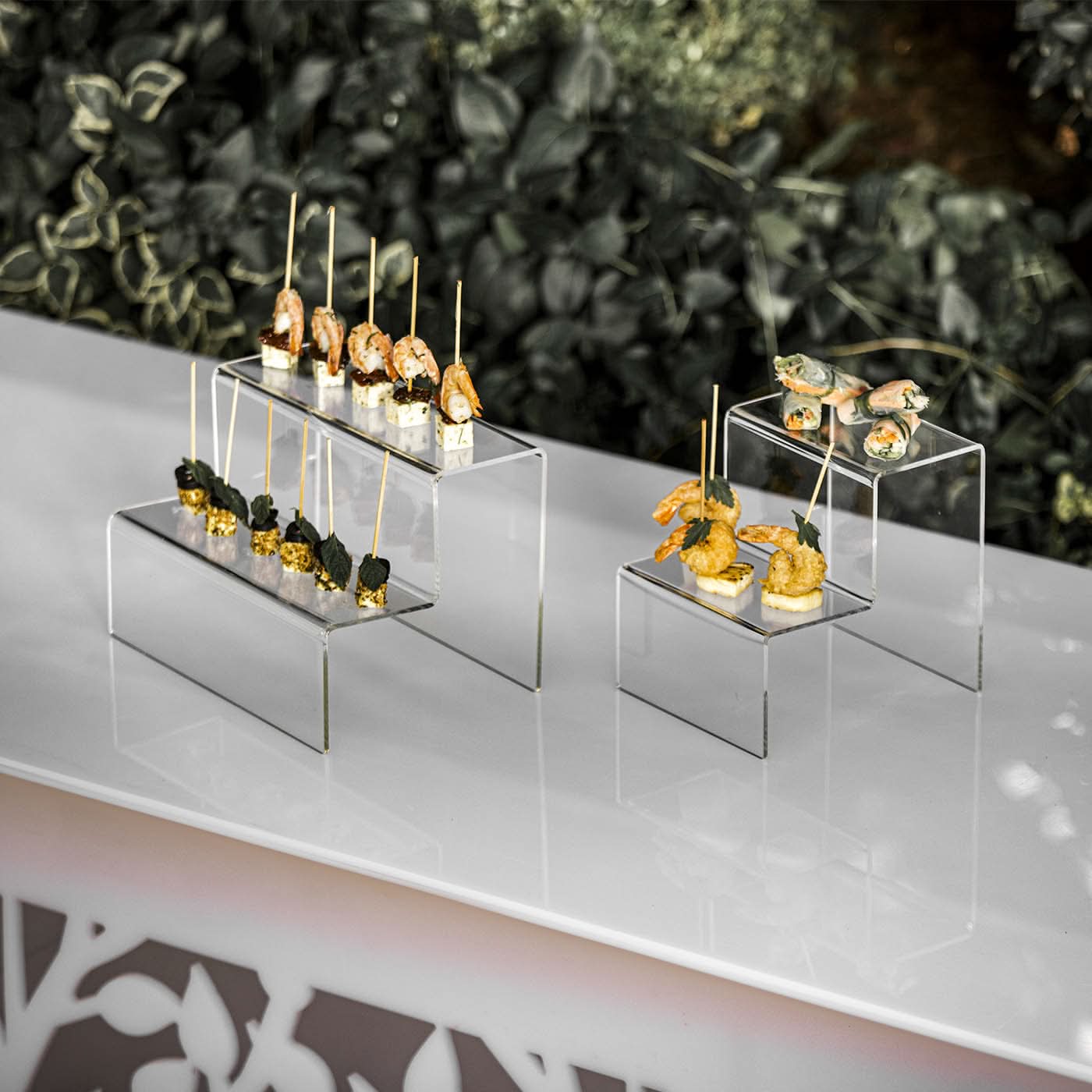 Risers - Image 5