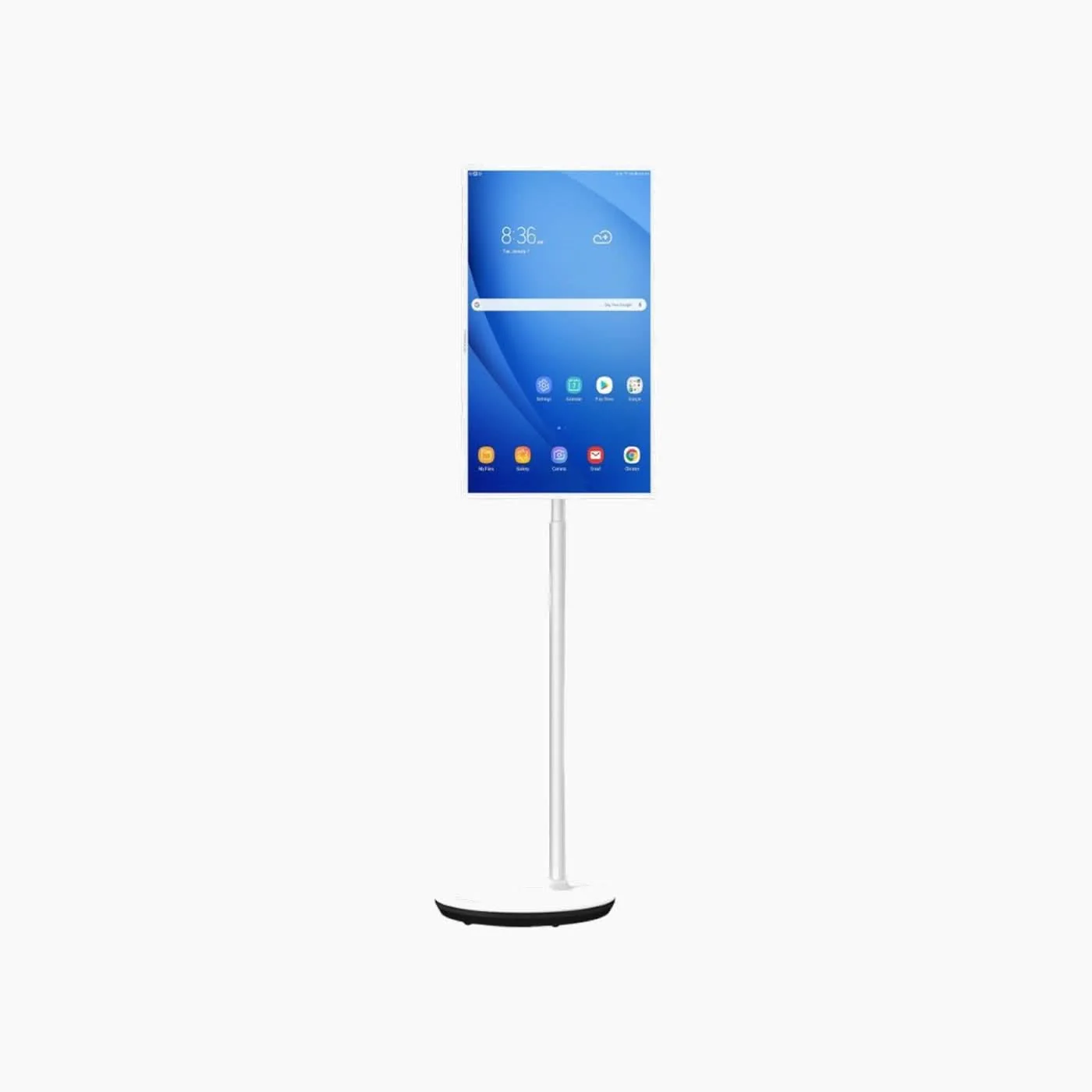 Powerology Android Smart Screen
