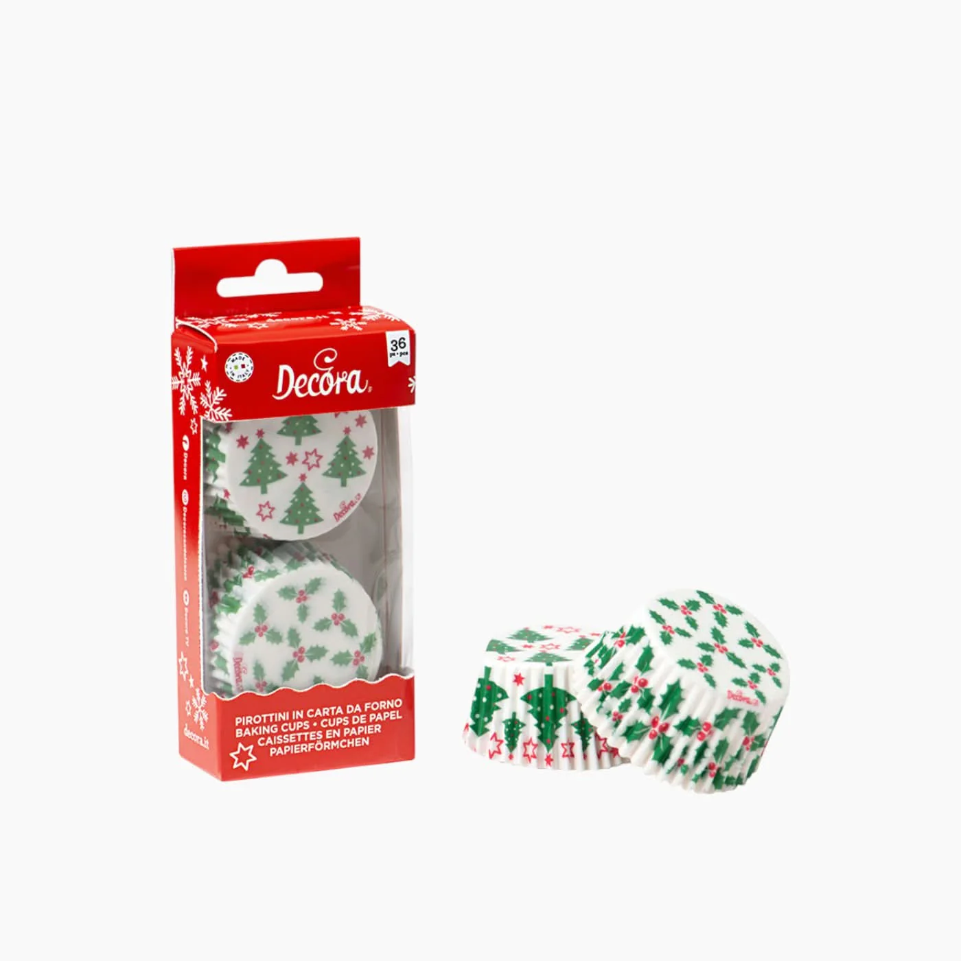 Decora Baking Cups - Image 14