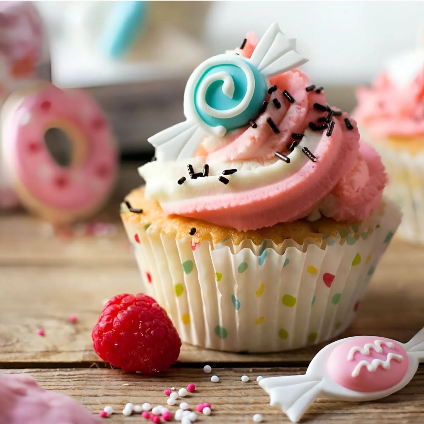 Decora Baking Cups - Image 28