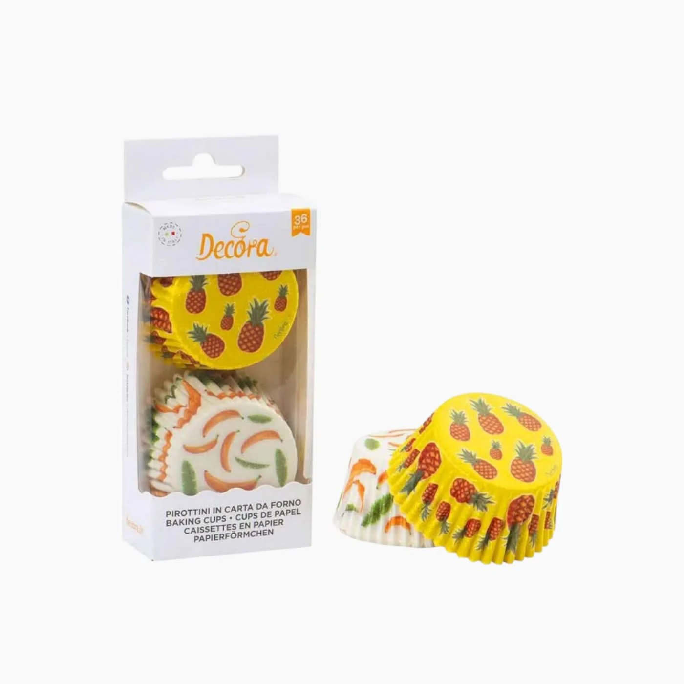 Decora Baking Cups - Image 4