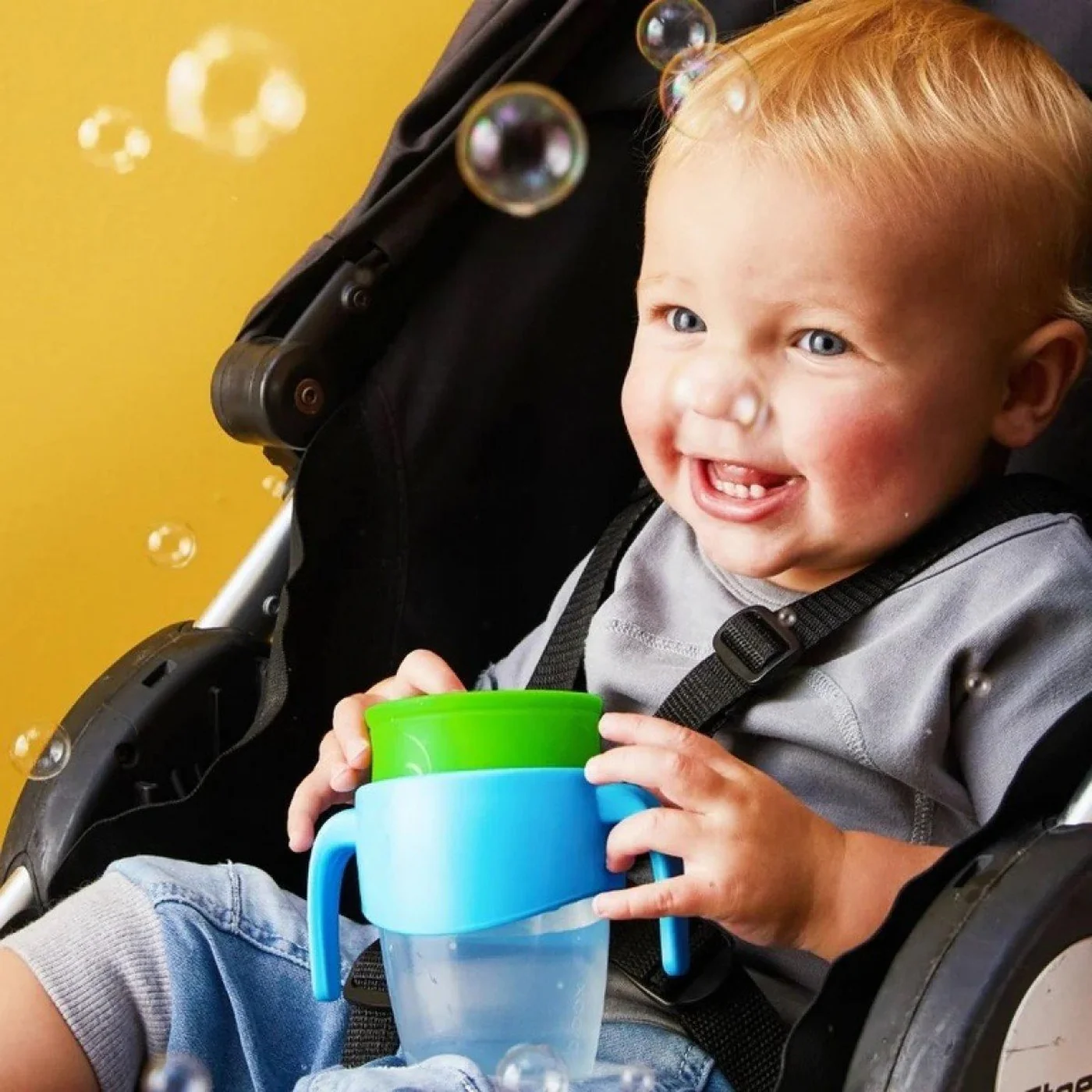 B.Box 360 Sippy Cup - Image 21