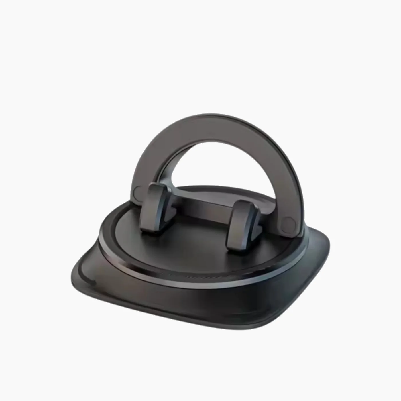C.JO 360 Degree Rotating Car Anti-Slip Dashboard Car Phone Holder