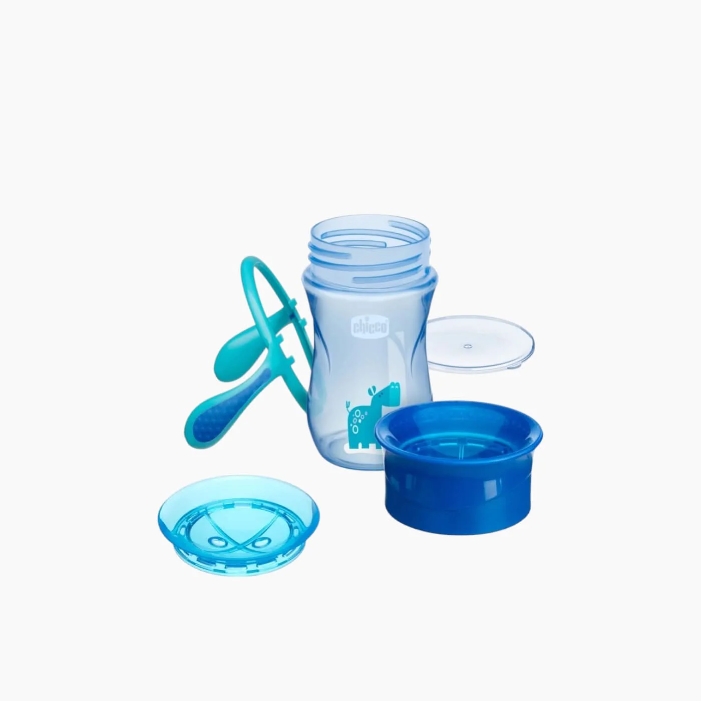 Chicco 360 Perfect Cup Training Cup - Image 2