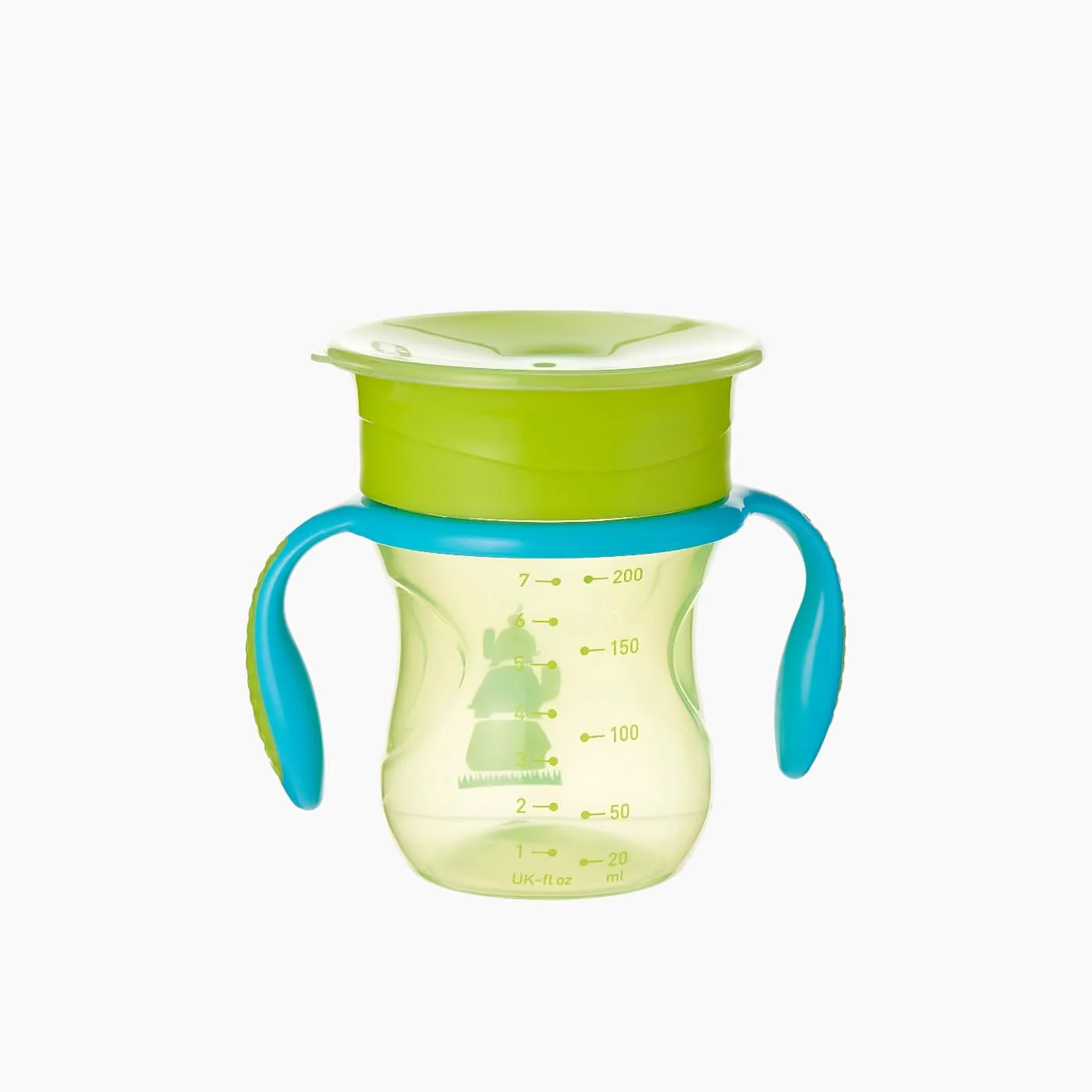 Chicco 360 Perfect Cup Training Cup - Image 8