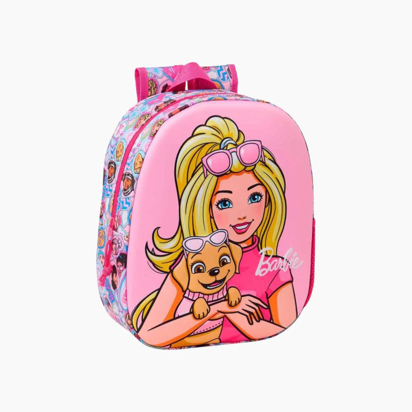 Safta 3d Backpack - Image 4