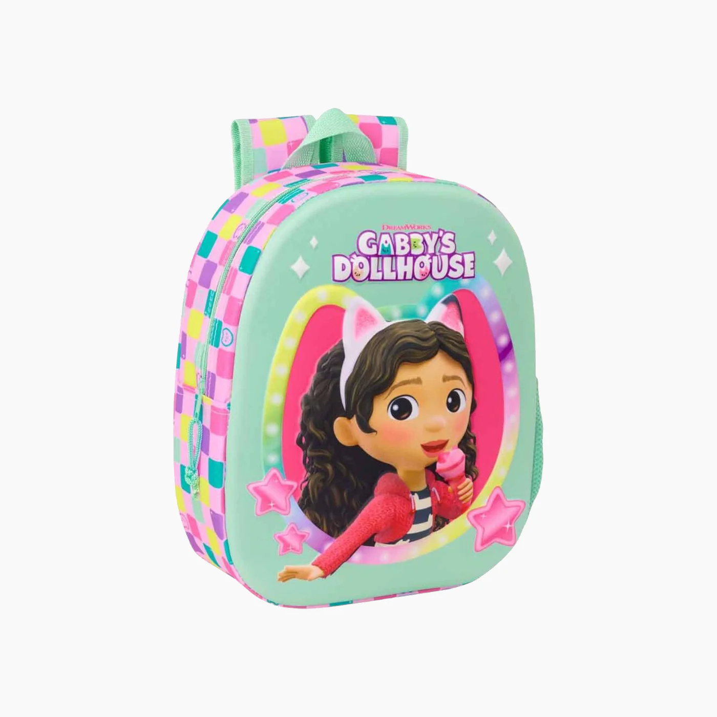 Safta 3d Backpack - Image 5