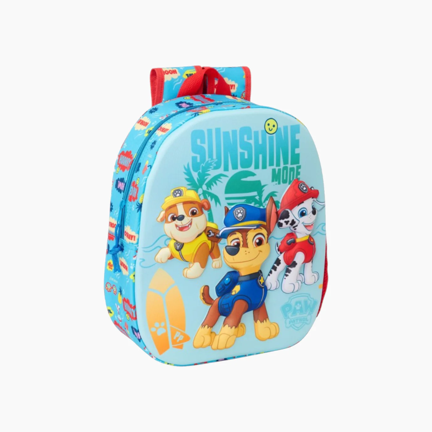 Safta 3d Backpack - Image 7