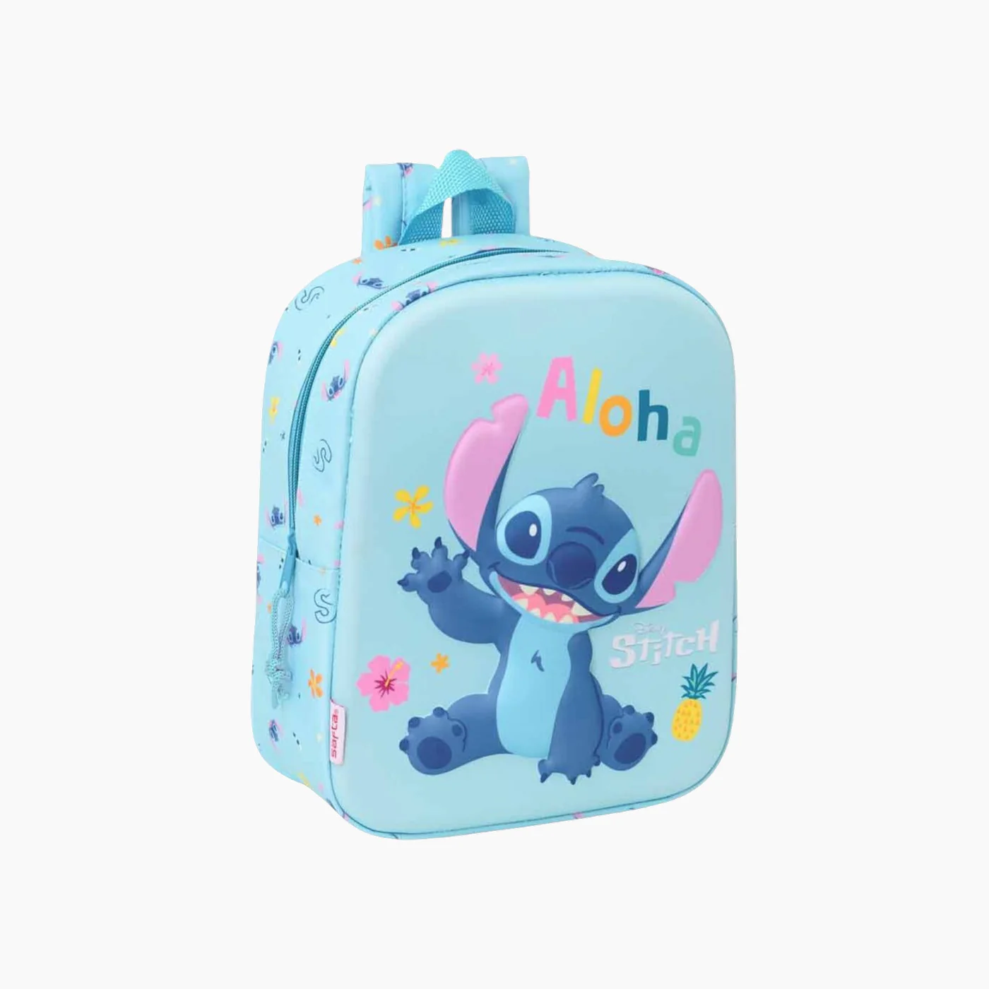 Safta 3d Backpack - Image 8