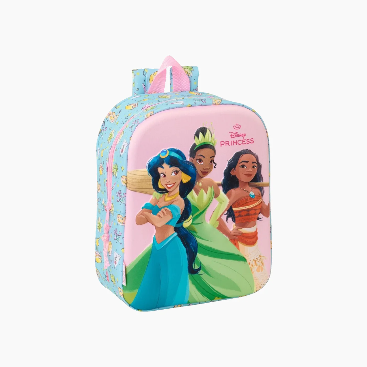 Safta 3d Mini Backpack - Image 5