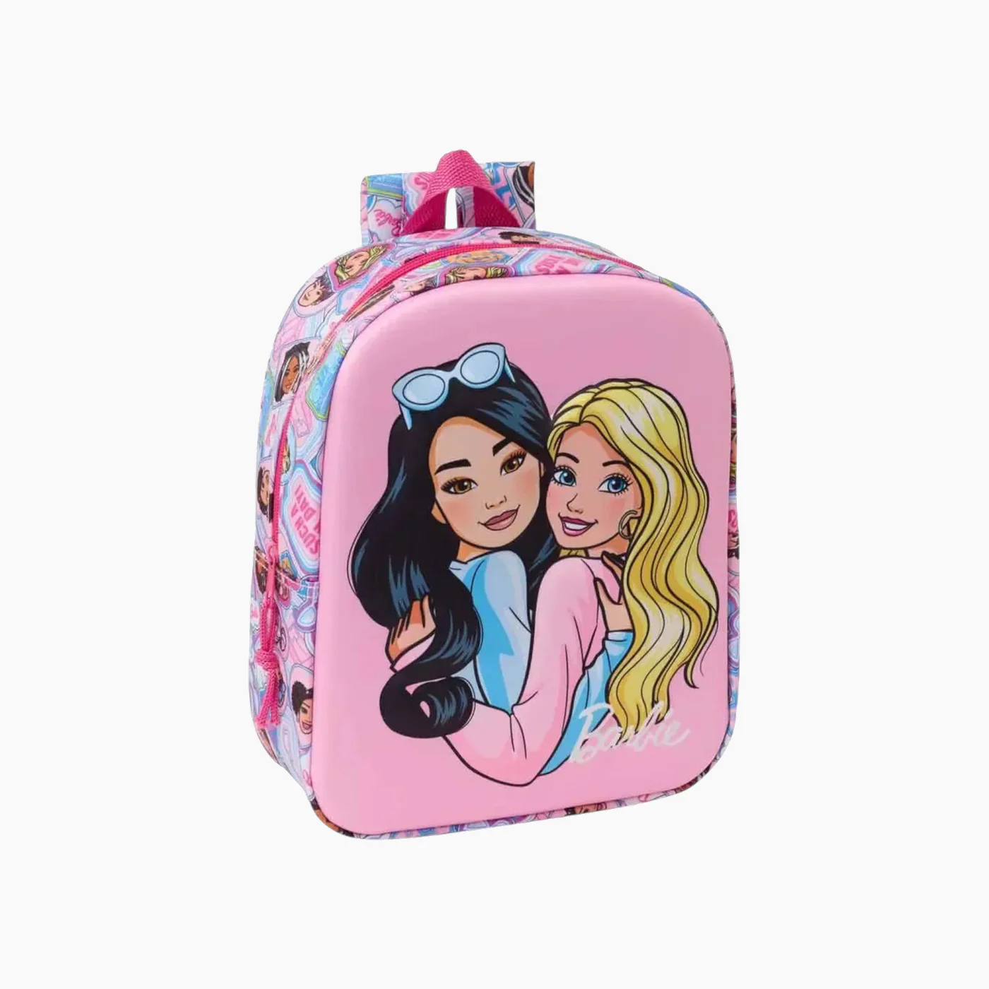 Safta 3d Mini Backpack - Image 6