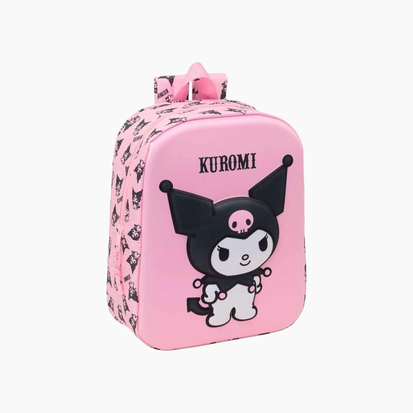 Safta 3d Mini Backpack - Image 7