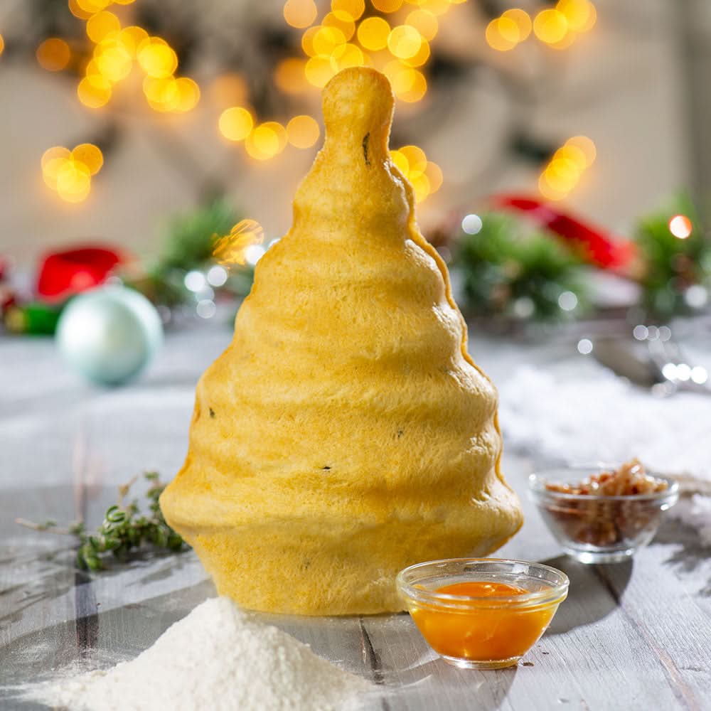 Decora 3D Snowman Cake Pan - Image 18