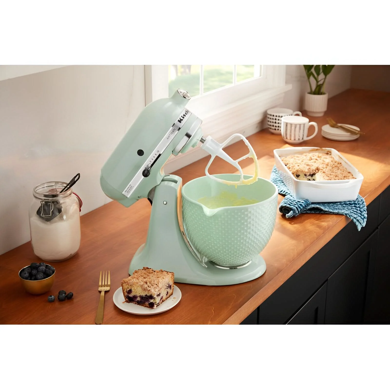 KitchenAid 4.8 L Mixing Bowl - Image 12
