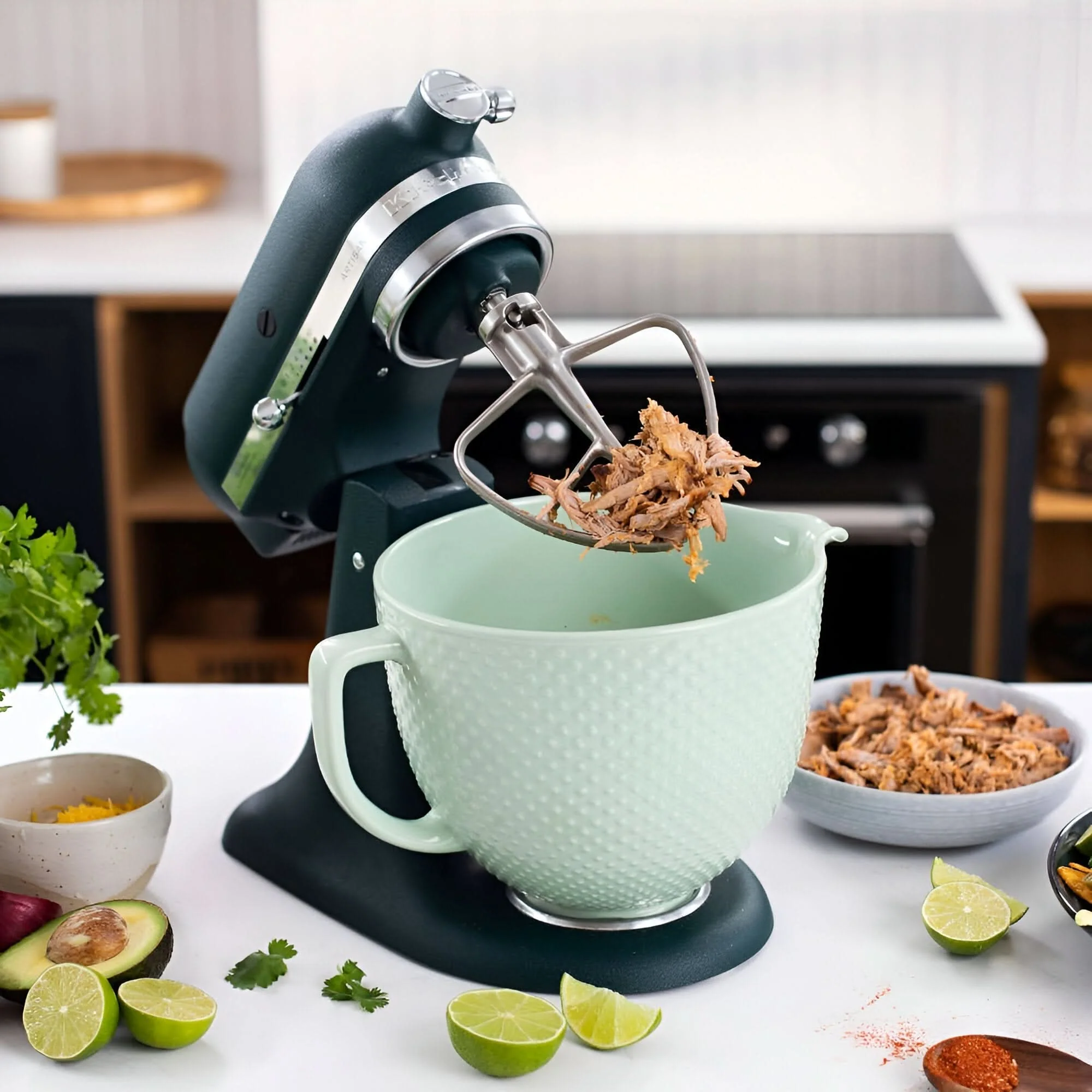 KitchenAid 4.8 L Mixing Bowl - Image 13