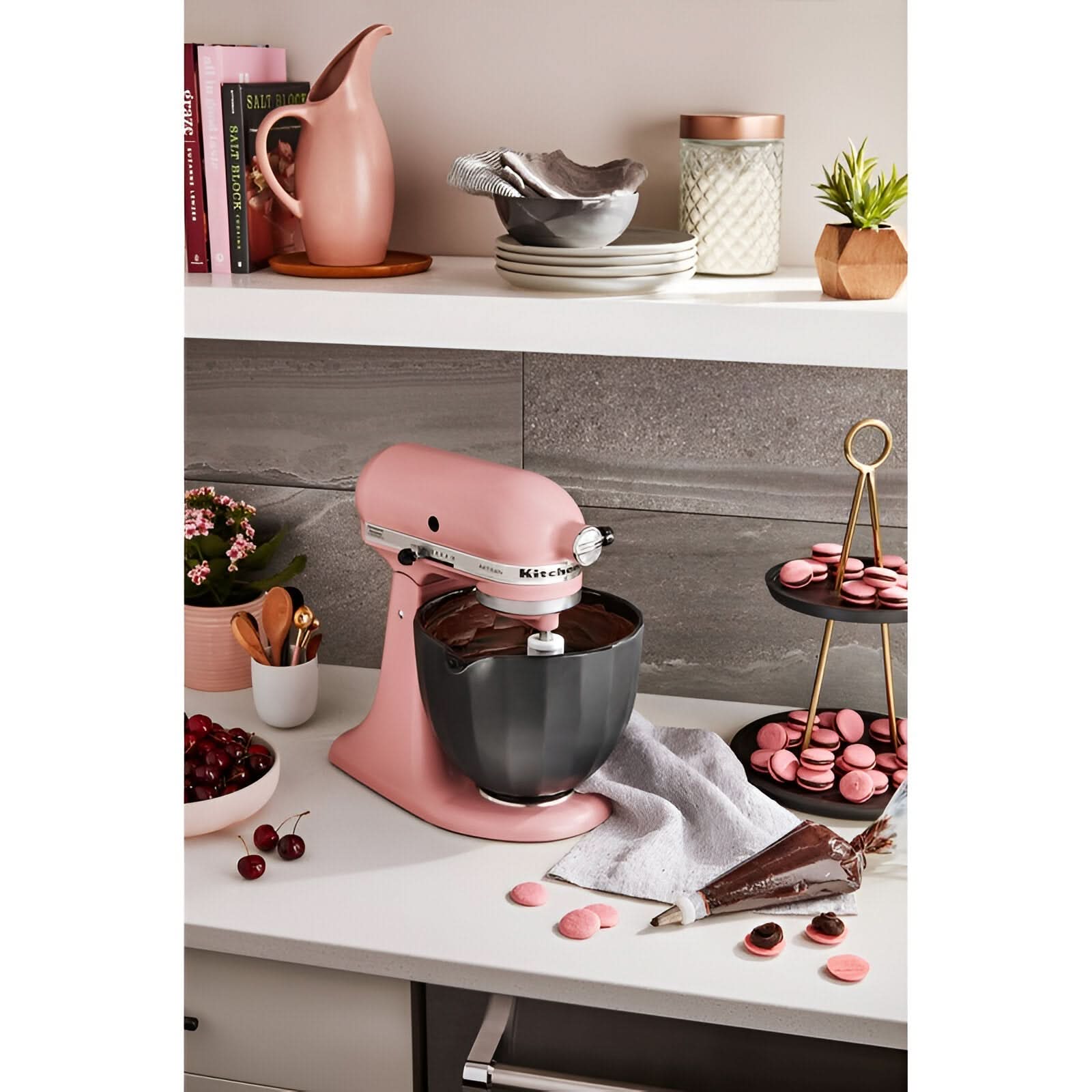 KitchenAid 4.8 L Mixing Bowl - Image 18