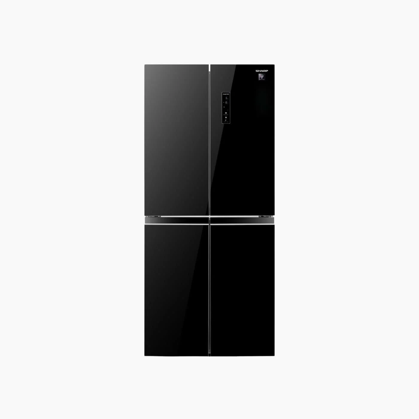 Sharp 4 Doors Refrigerator