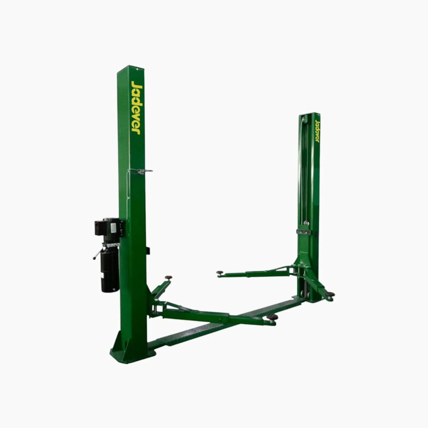 Jadever 4 Ton Garage Jack - Image 2