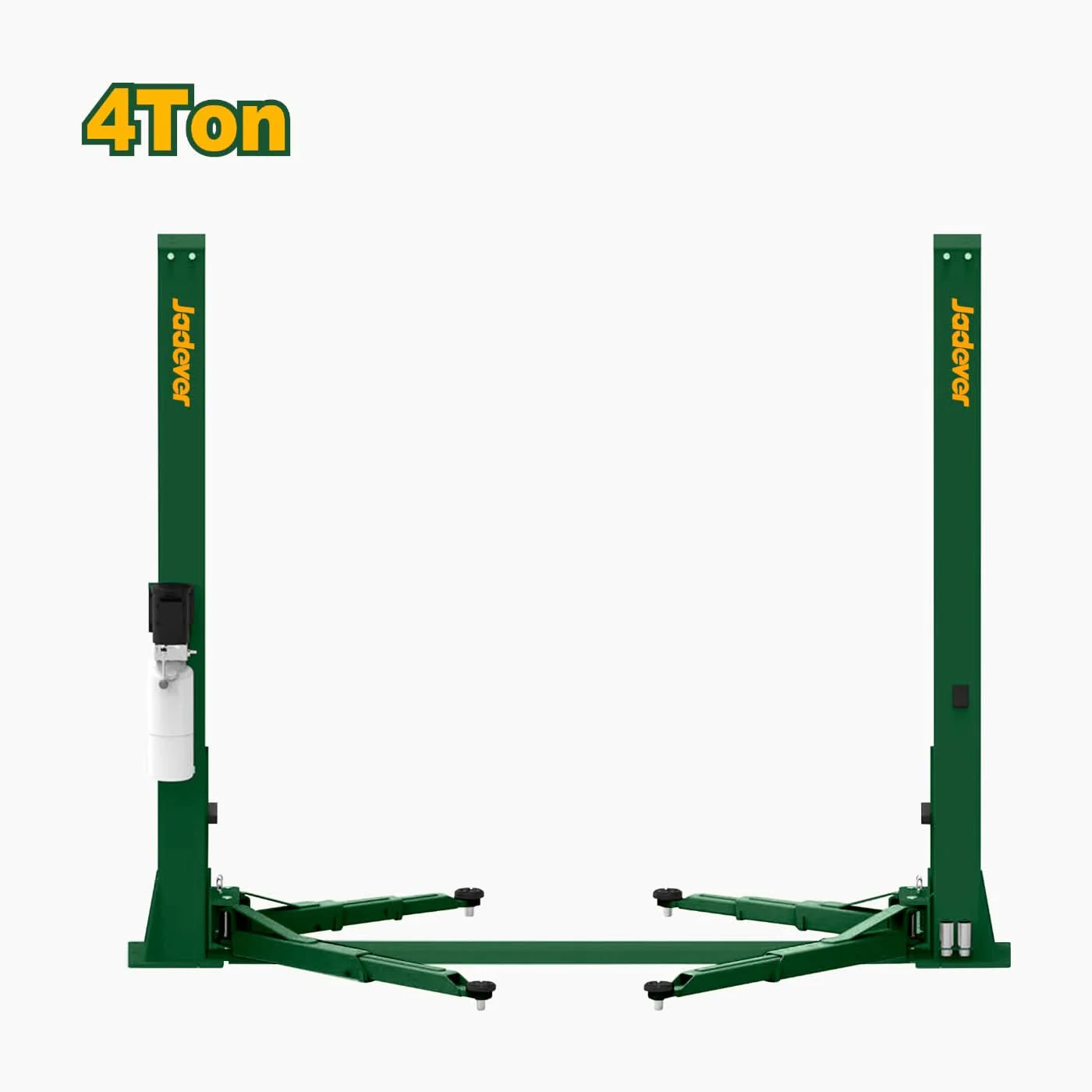 Jadever 4 Ton Garage Jack - Image 3