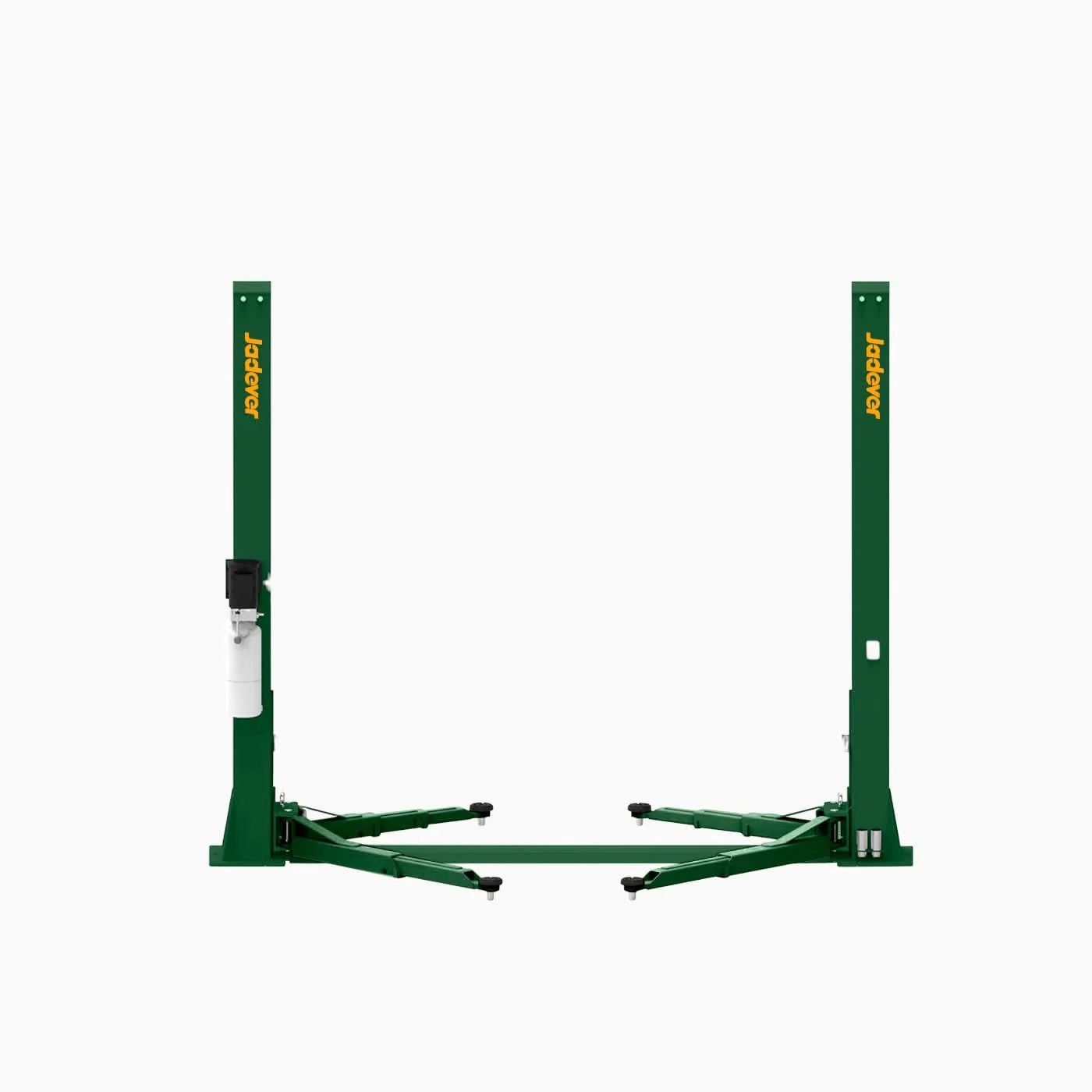 Jadever 4 Ton Garage Jack - Image 5