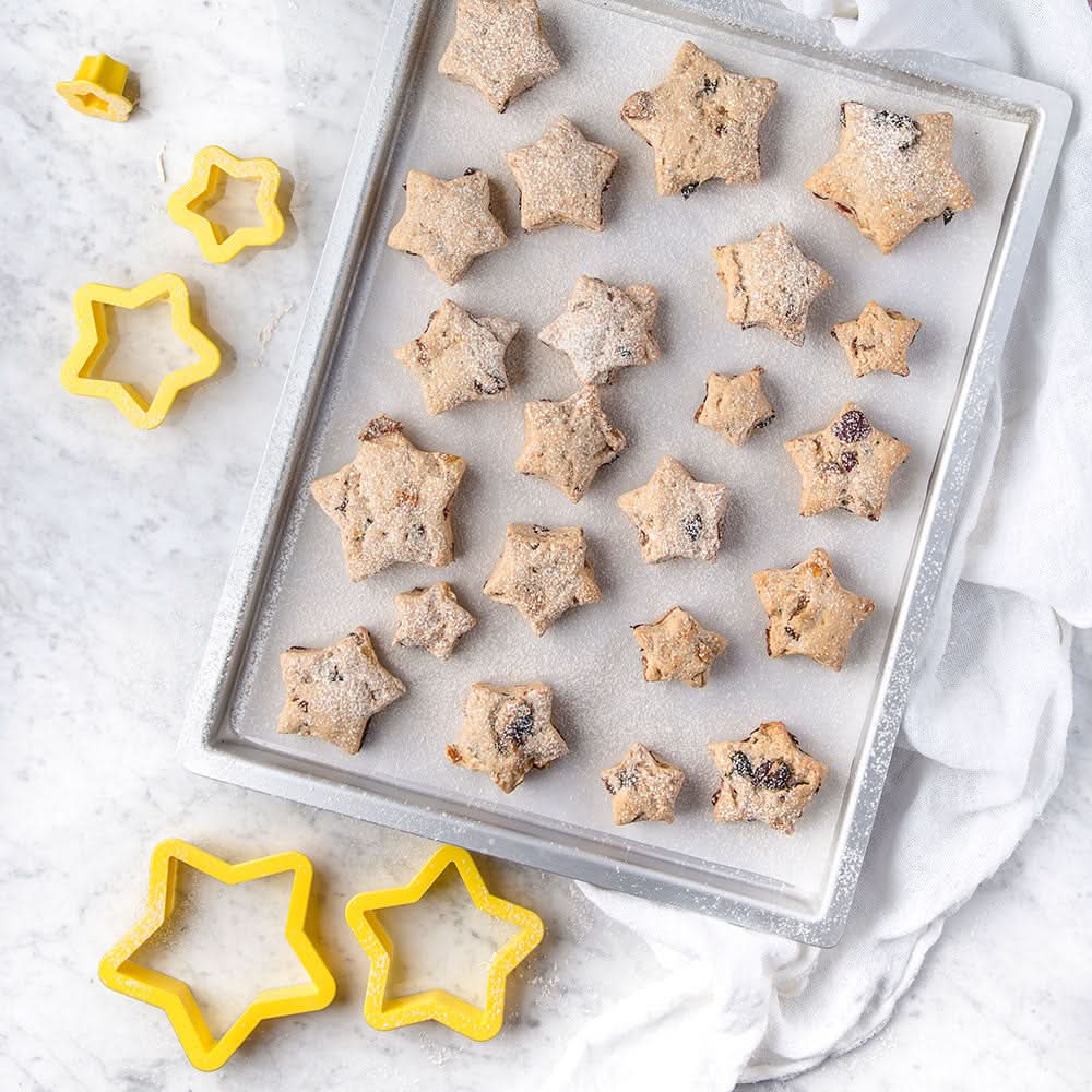 Decora 5 Star Cookie Cutters - Image 3