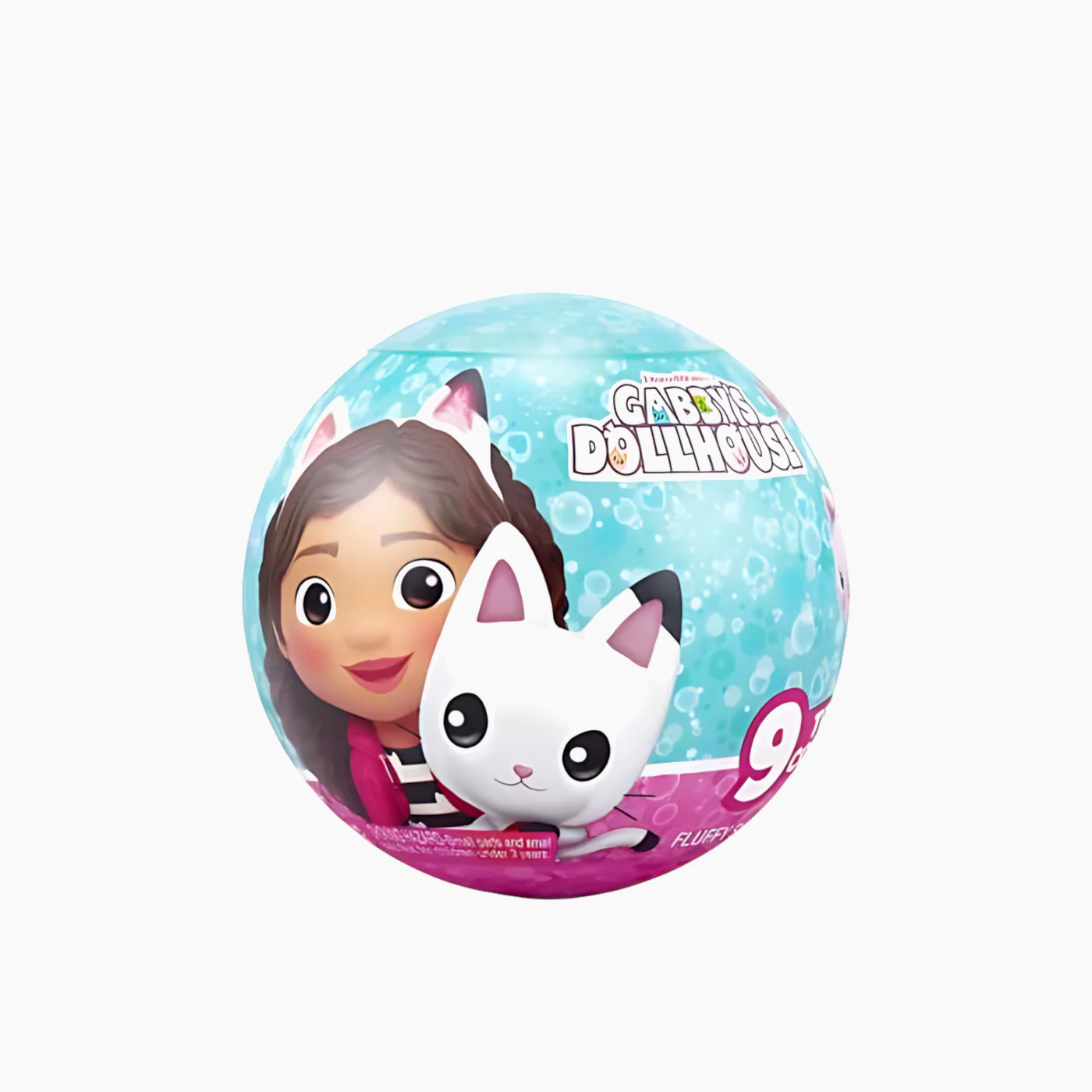 Zuru 5 Surprise Gabby's Dollhouse Capsule Series 1- Gravity PD