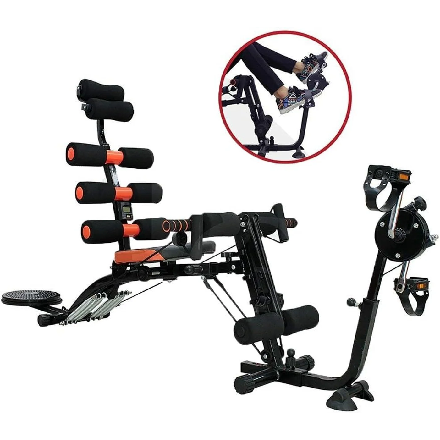 6-pack bike - Image 2