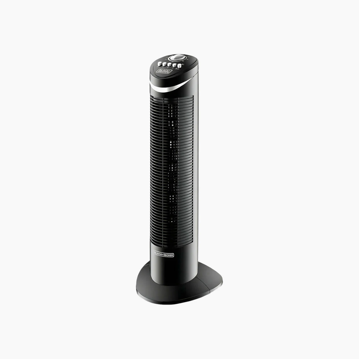 Black + Decker 60W Tower Fan