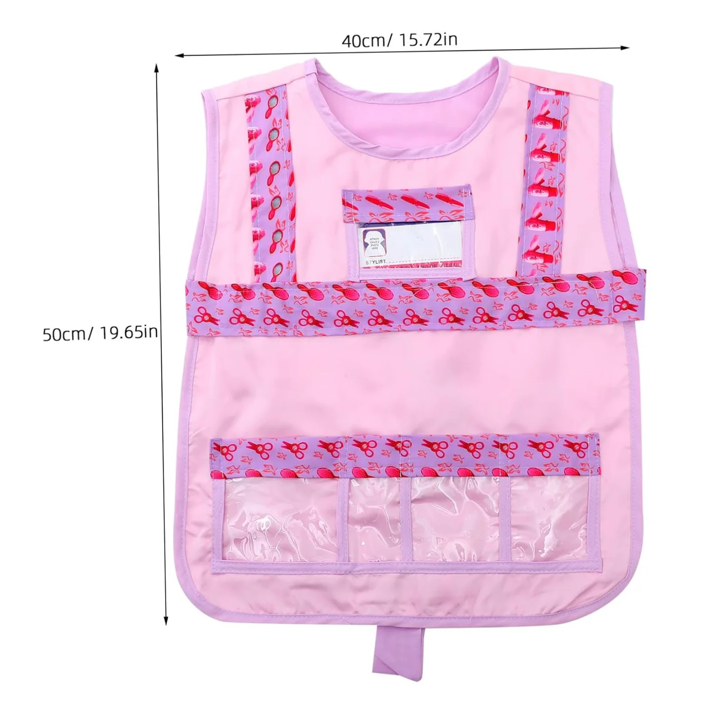 The Source Hair Stylist Costume Set - Image 2