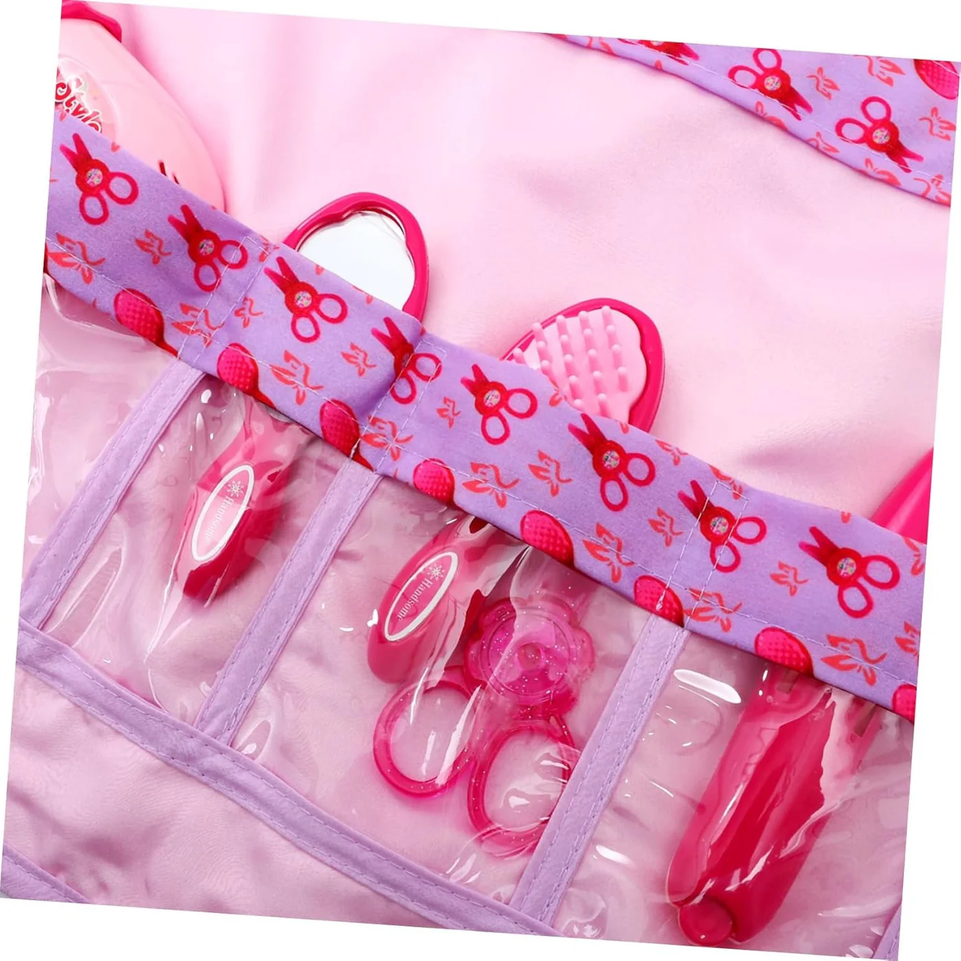 The Source Hair Stylist Costume Set - Image 8
