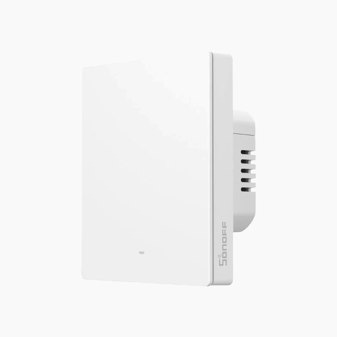 SONOFF 7x7 SwitchMan Zigbee Smart Wall Switch