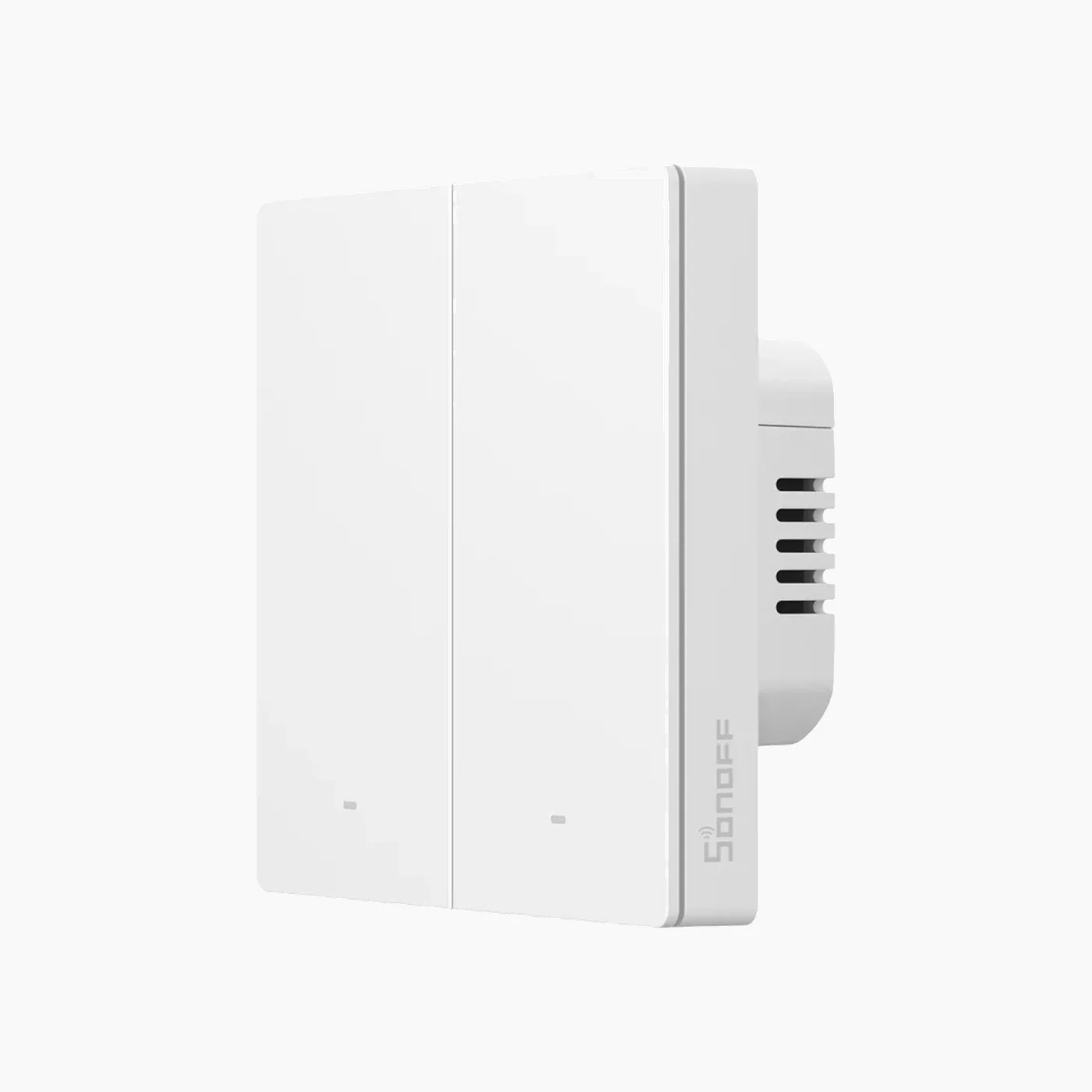 SONOFF 7x7 SwitchMan Zigbee Smart Wall Switch - Image 2