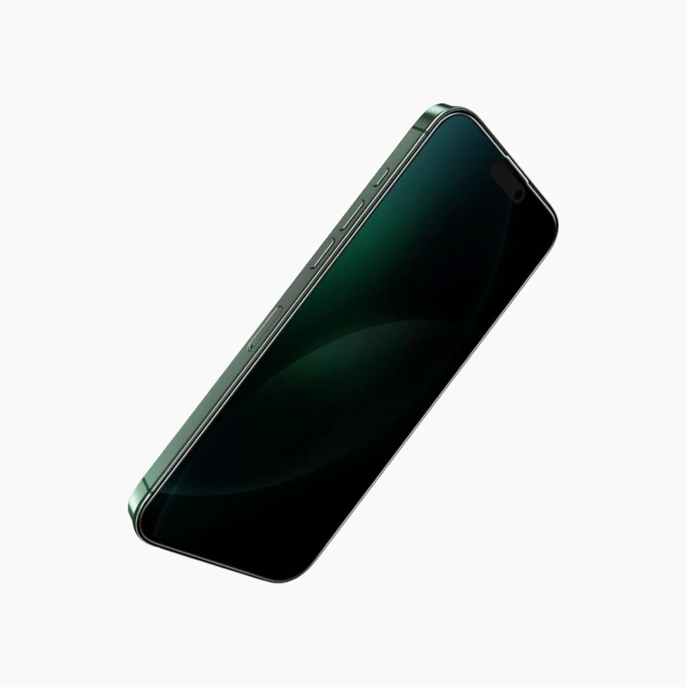 Green Lion 9H Steve Glass Screen Protector - Image 3