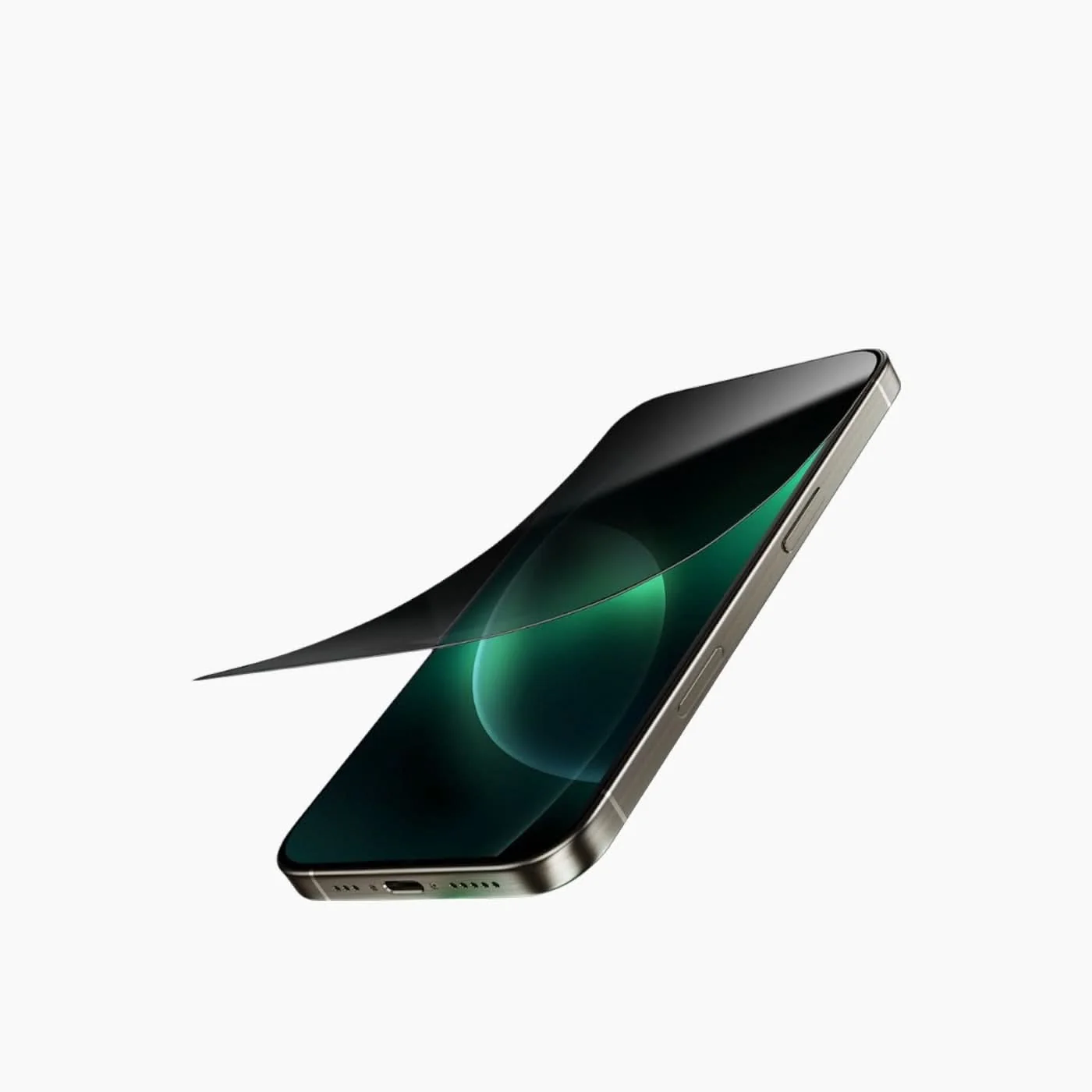 Green Lion 9H Steve Glass Screen Protector - Image 4