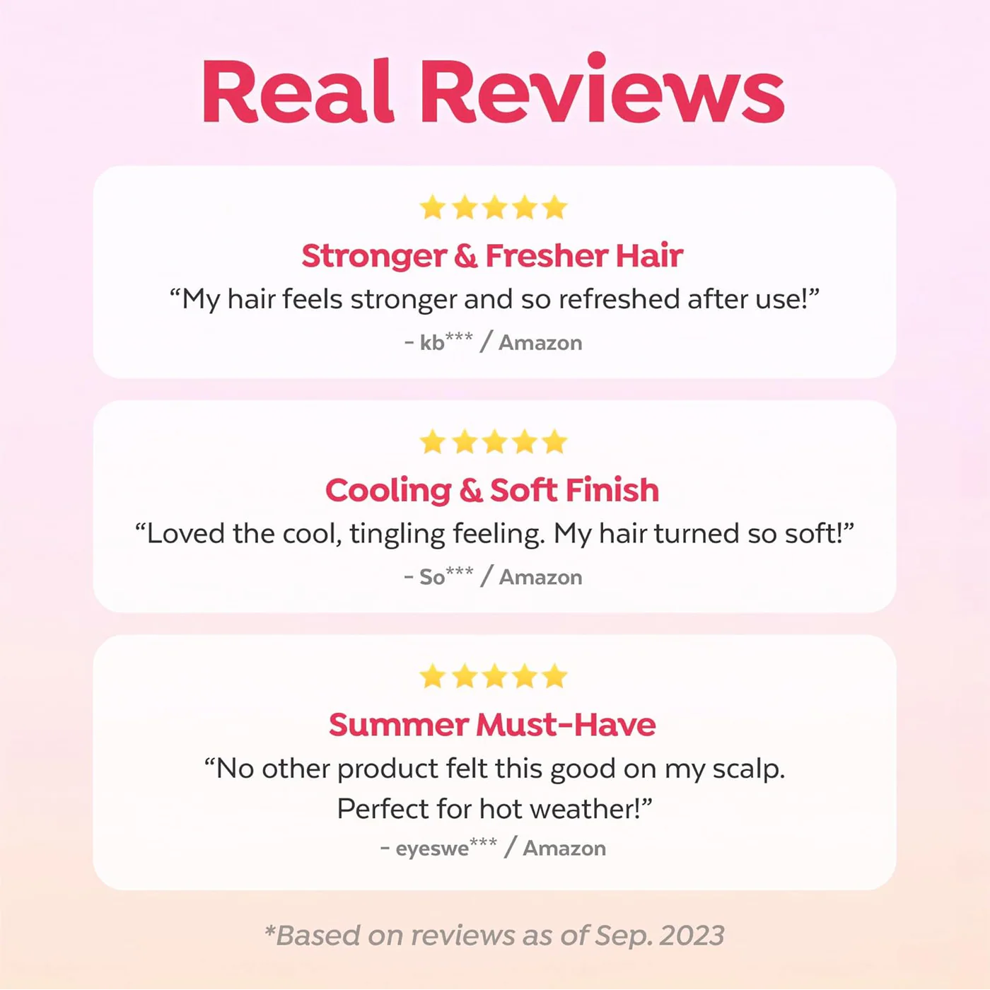 A’PIEU Raspberry Hair Vinegar Hair Rinse - Image 6