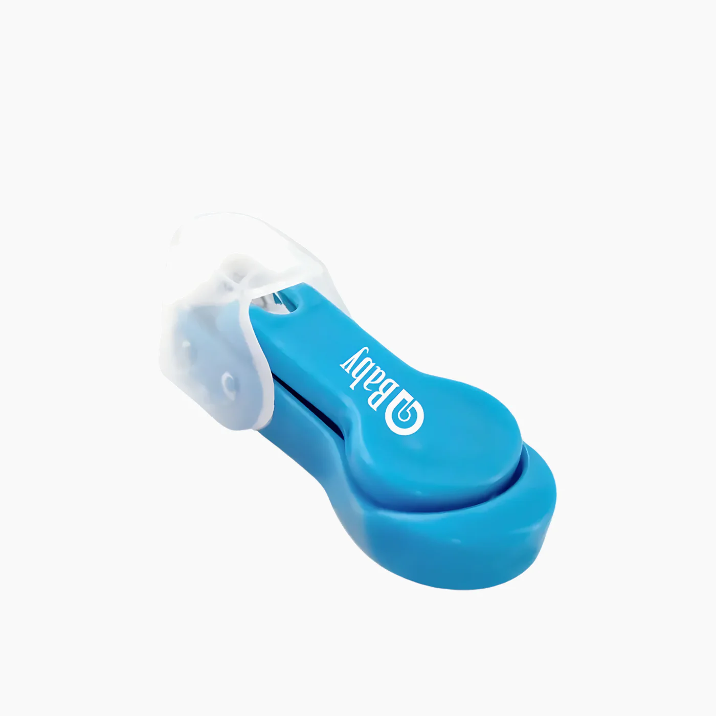Ababy Trim Baby Nail Clipper 0m+ - Image 6