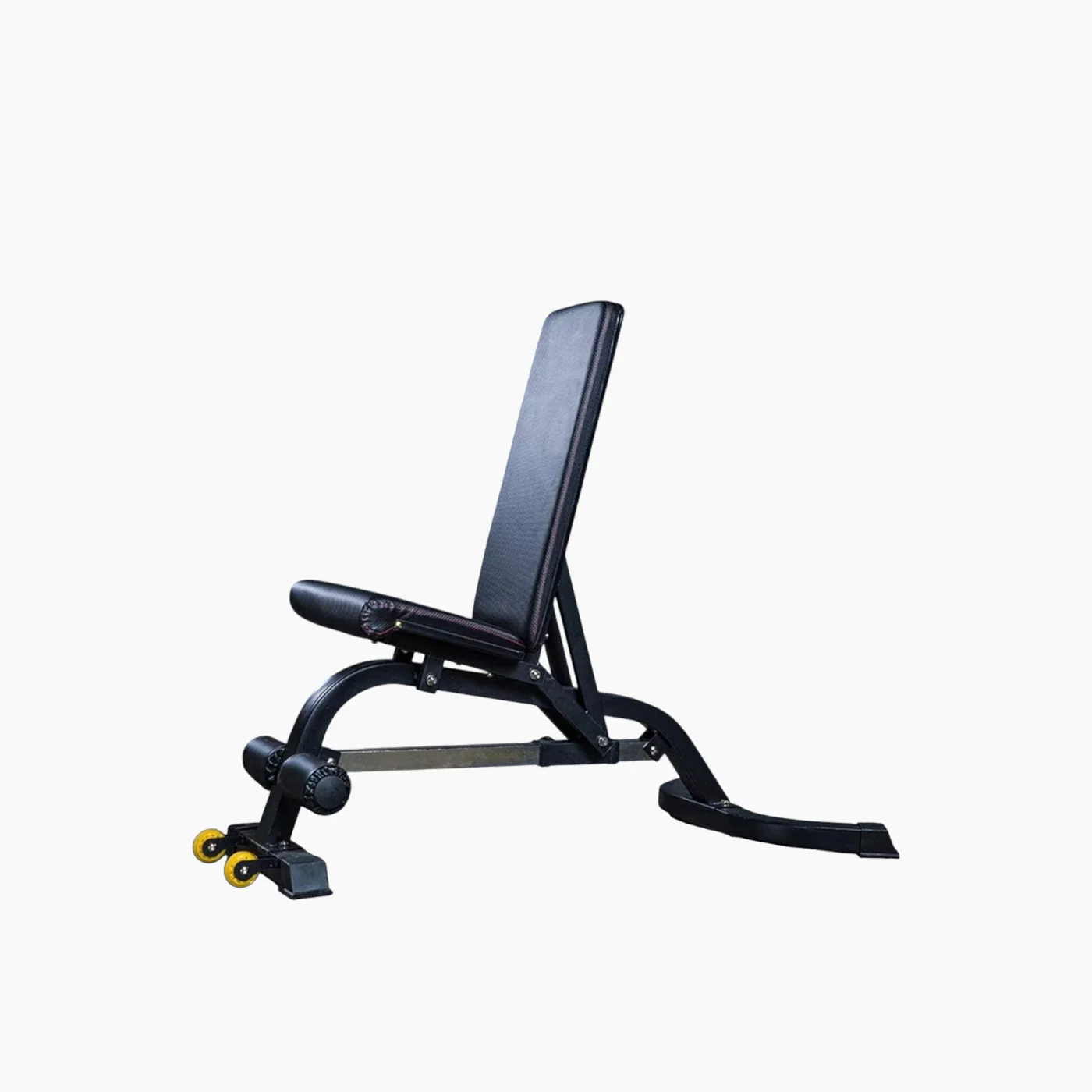 abdominal bench
